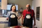 Cuciniamo insieme | Morbitorta alle ciliegie