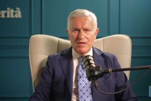 Belpietro: «La remigrazione è giusta e legittima»
