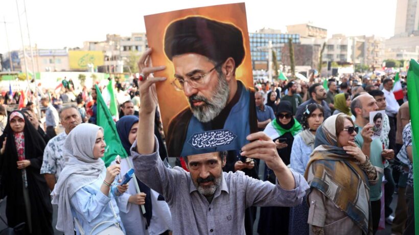Teheran apre all’accordo se gli Usa scongelano beni per 24 miliardi di dollari