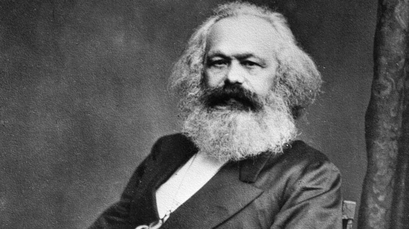 L’antisemitismo e il razzismo di Marx sono i veri tabù della sinistra globale