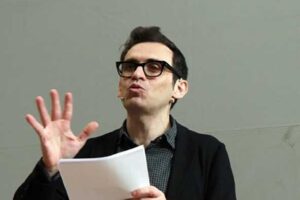 Censura a De Luca: in tilt i compagni che cercano di non sbagliare