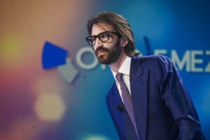 La faida tra i figli di Del Vecchio fa male al colosso fondato dal papà