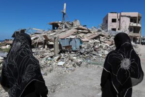 Altri raid israeliani contro il Libano. La tregua è in bilico