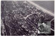 Lignano Pineta: un progetto urbanistico visionario