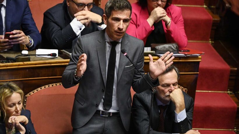 Commissione Covid: la sinistra ha paura e la sabota
