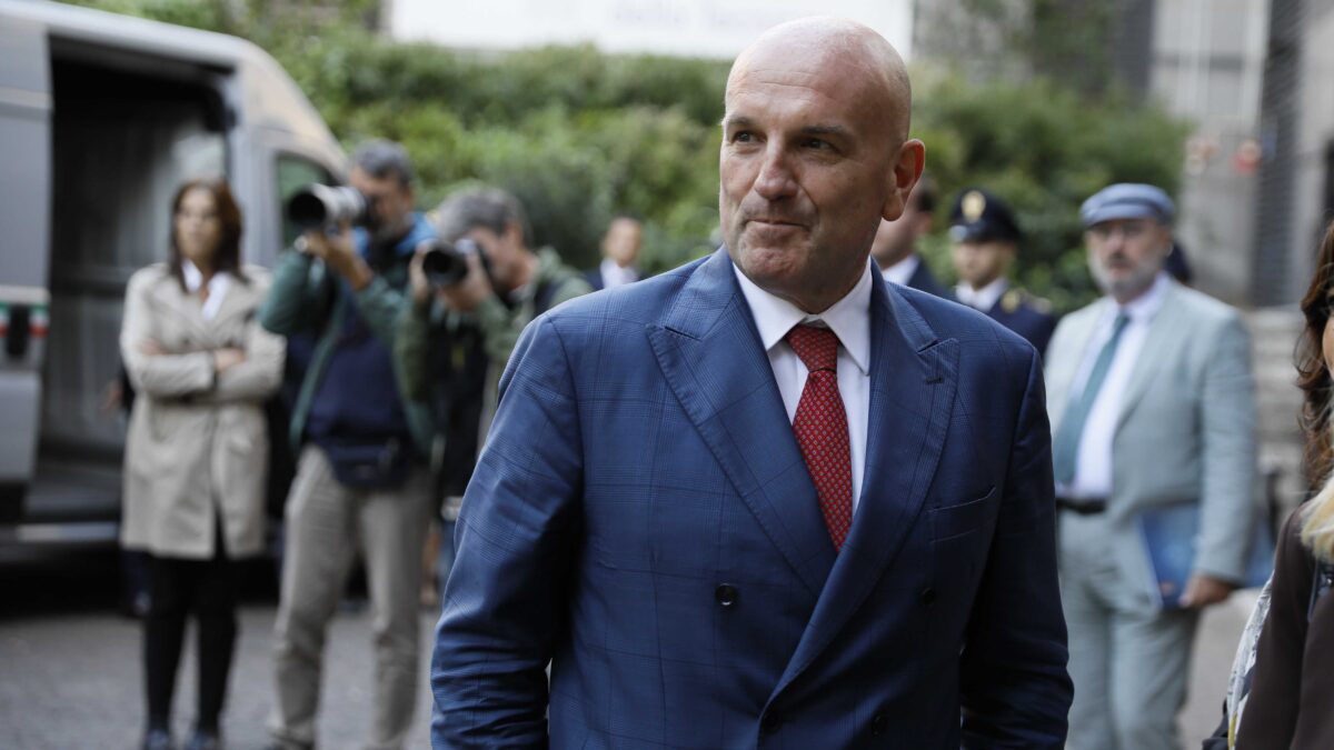 «Arrestiamo sempre gli stessi immigrati»
