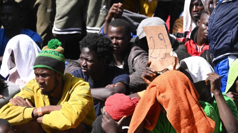 L’immigrazione sfrutta l’Africa