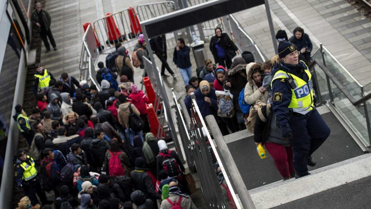 Non ti integri? La Svezia ti caccia. E l’Europa oggi decide sui rimpatri