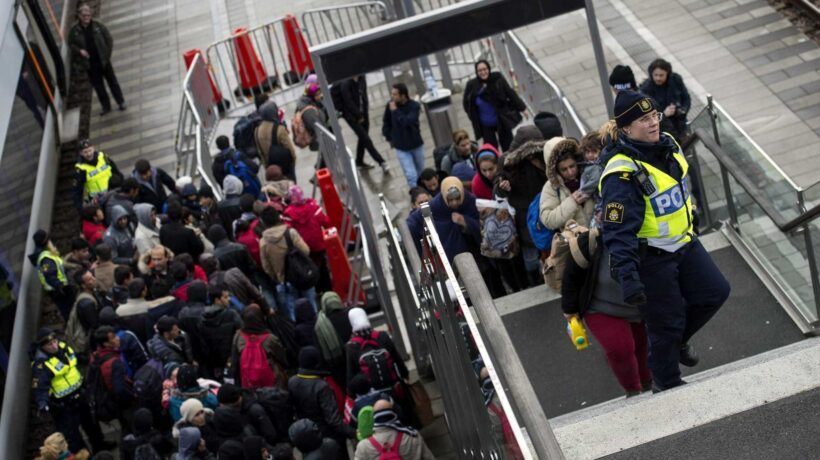 Non ti integri? La Svezia ti caccia. E l’Europa oggi decide sui rimpatri