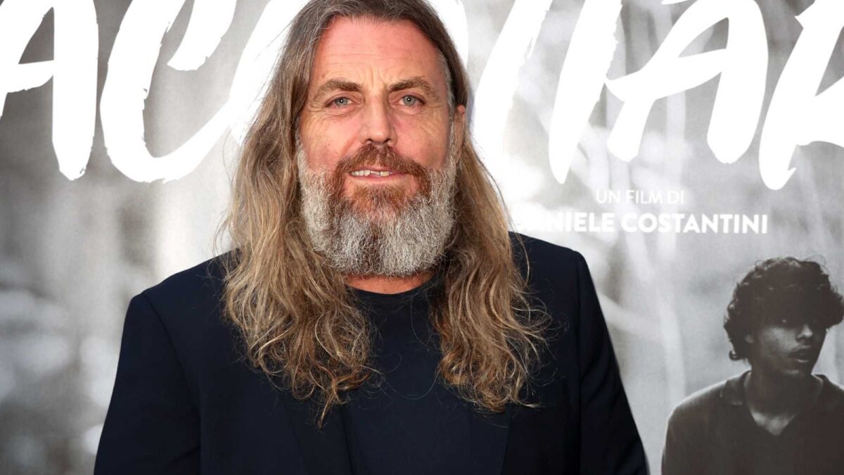 Mirko Frezza: «Come ex galeotto potevo fare solo il macellaio. O entrare in politica»