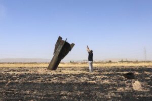 Missili tra Iran e Israele: tregua in pericolo