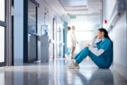 Senza aria condizionata gli ospedali collassano