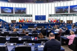 Bruxelles mira ad allargare a tutti per poi non far contare nessuno