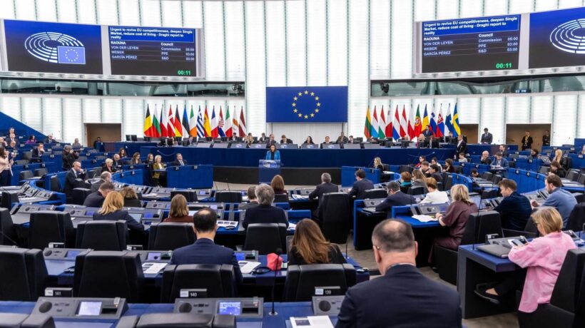 Bruxelles mira ad allargare a tutti per poi non far contare nessuno