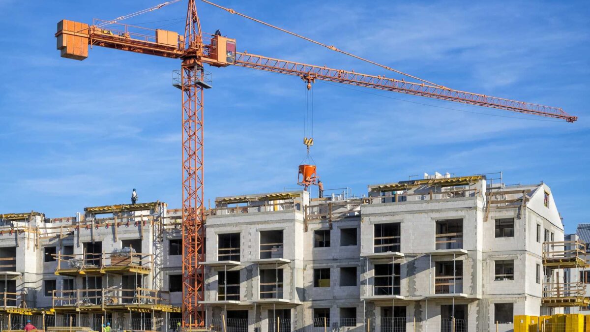 Piano Casa, +20% di famiglie aiutate
