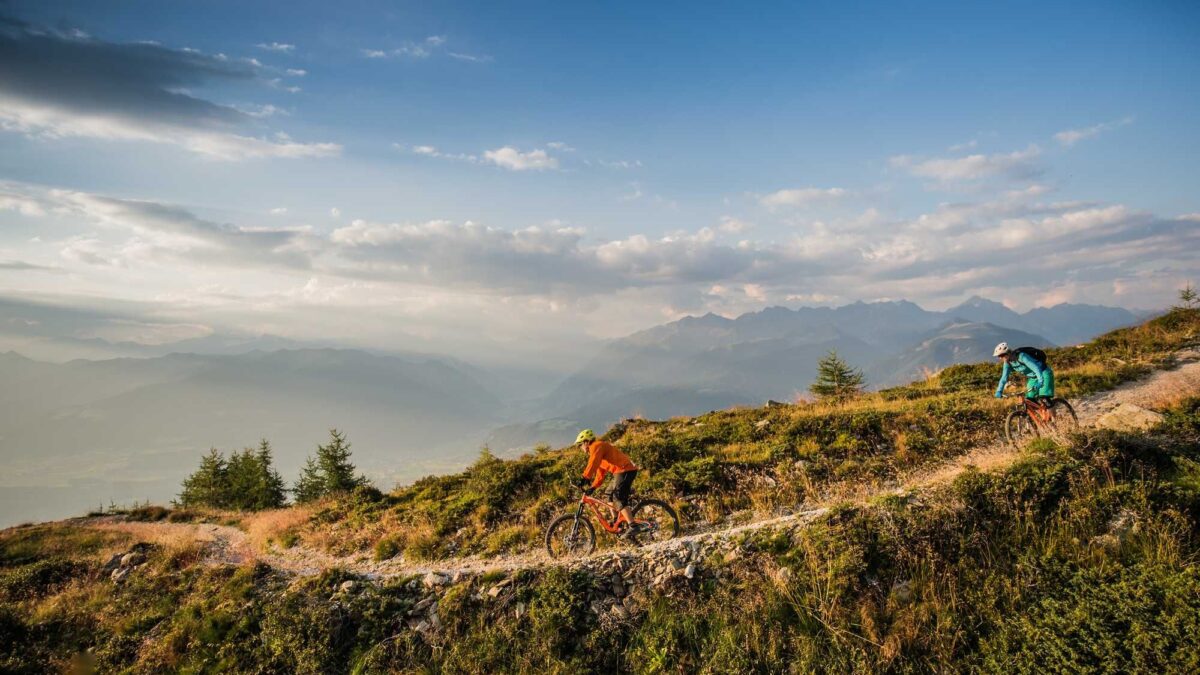 Plan de Corones: estate tra sport e relax all’ombra delle Dolomiti