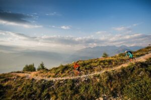 Plan de Corones: estate tra sport e relax all’ombra delle Dolomiti