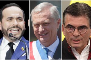 Socialismo flop: l’America Latina va a destra