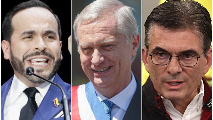Socialismo flop: l’America Latina va a destra