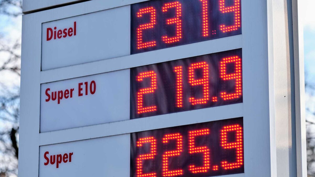 Altro giro di sconti sui carburanti, ma poi spariranno per colpa della Ue