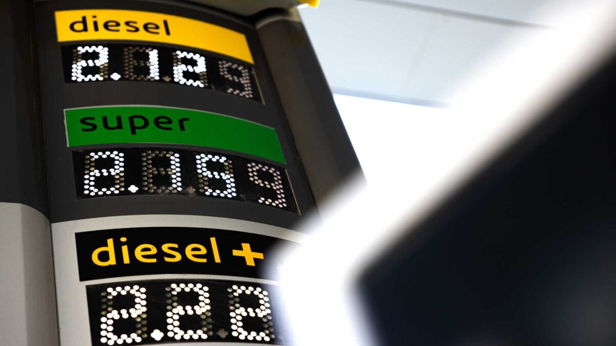 Benzina, randellata in agguato a causa dell’Ue