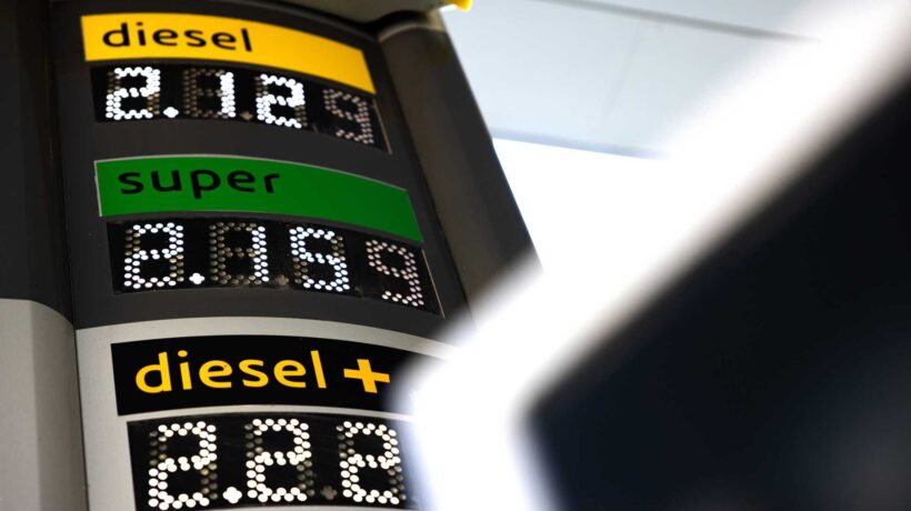 Benzina, randellata in agguato a causa dell’Ue