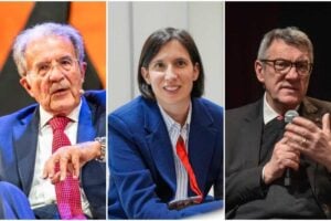 Prodi, Schlein e Landini riprovano a stangare l’Italia con la patrimoniale