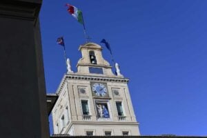 Le grandi idee della Repubblica sono fuggite come i cavalli