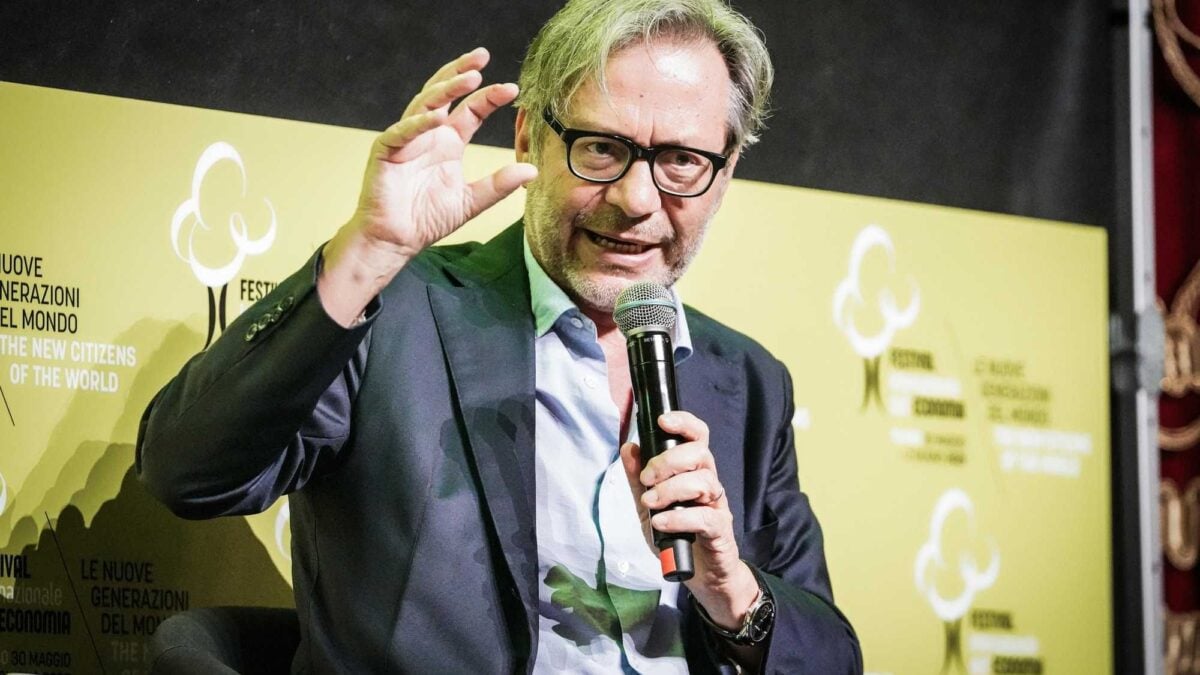 Se gli insulti arrivano dai «giusti» offendere le donne non è un problema