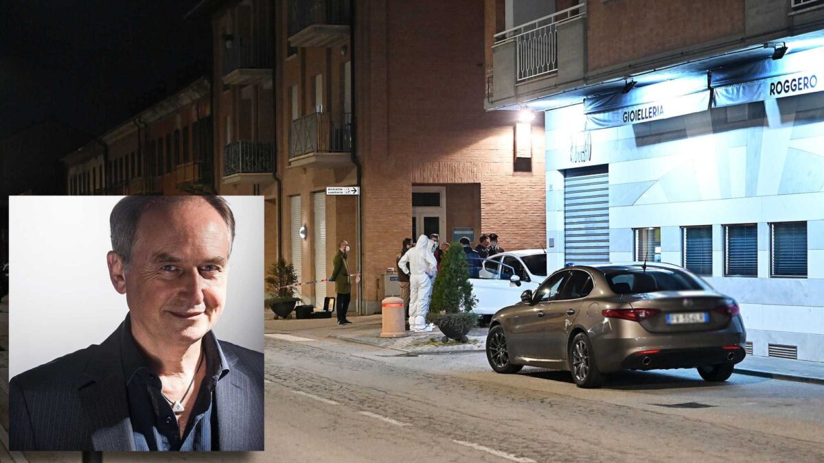 La vita di un delinquente vale 4 volte quella di una vittima
