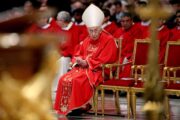 Difesa della vita e famiglia naturale. Ruini voce dei valori non negoziabili