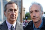 Ora la sinistra divorzia dai giudici
