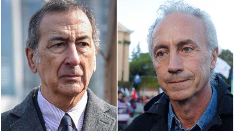 Ora la sinistra divorzia dai giudici