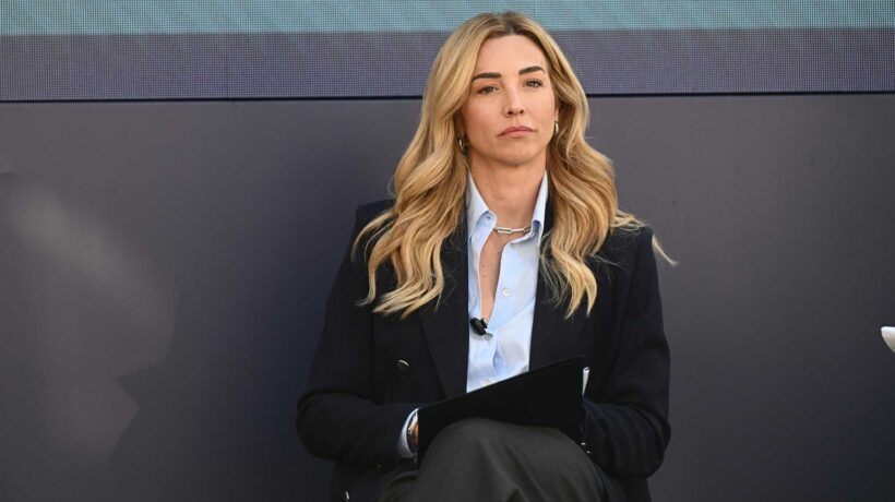 Caso stadio: dopo 7 giorni la Salis se la canta