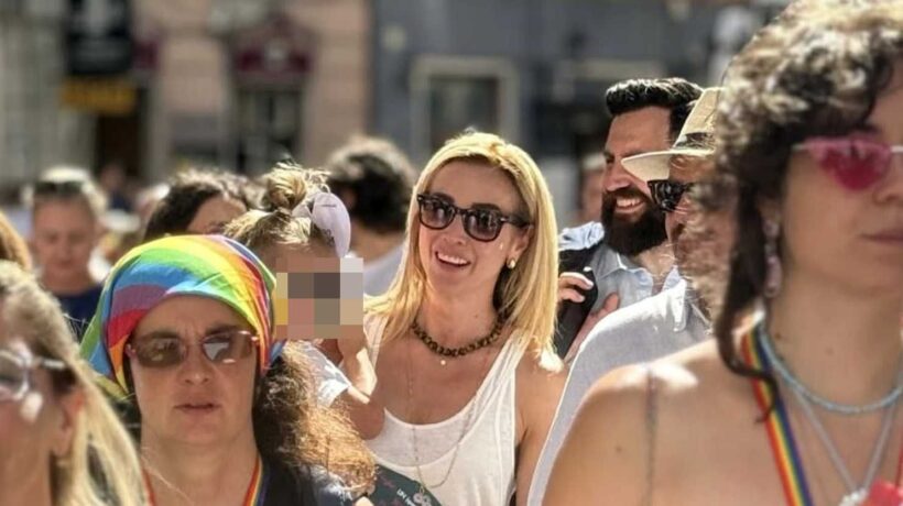 Genova assediata da bande e degrado ma la Salis ha tempo solo per il Pride