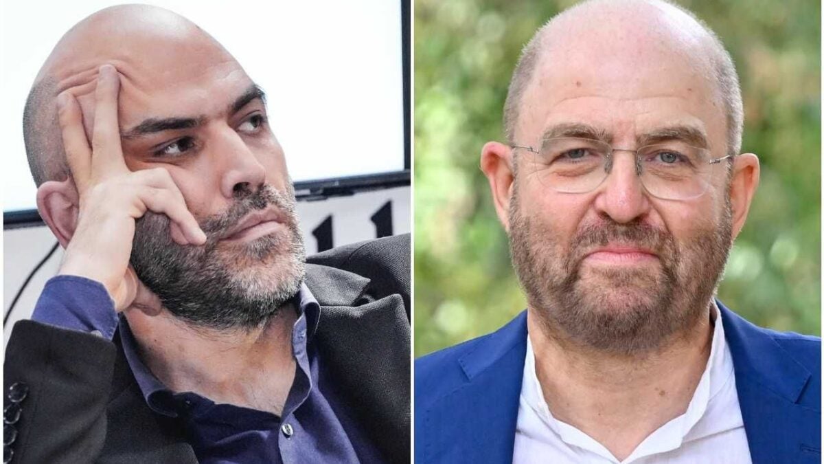 L’immigrazione serve agli schiavisti. Ora lo sanno pure Saviano e Gramellini