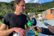 Schwazer: «Io innocente ma non mi difendo più»