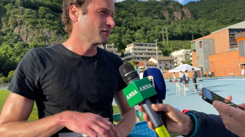 Schwazer: «Io innocente ma non mi difendo più»