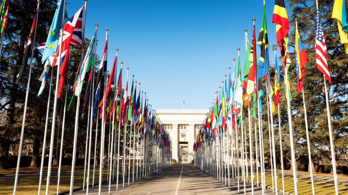 Fronte Onu per «sfrattare» l’utero in affitto