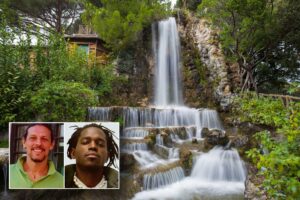 Morto bianco, killer nero: indignazione zero