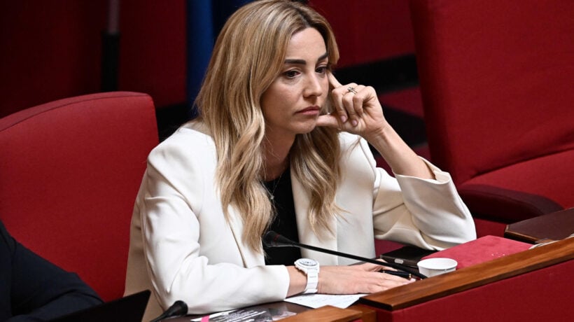Ora la Salis brucia il termovalorizzatore per non incenerire la sua maggioranza