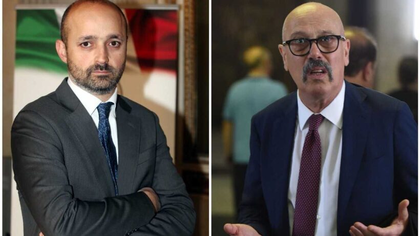 Processo Eni, ribaltone in Cassazione. Dopo le due condanne, assolti De Pasquale e Spadaro