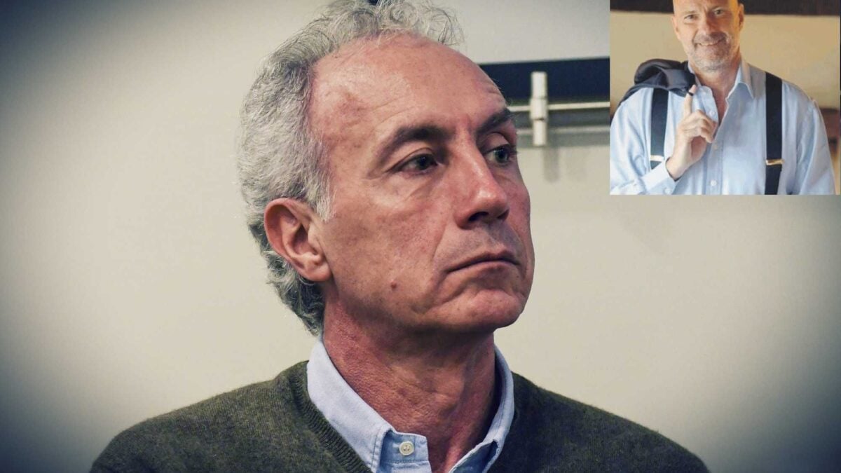 «La superteste di Travaglio vuol far causa a Travaglio»