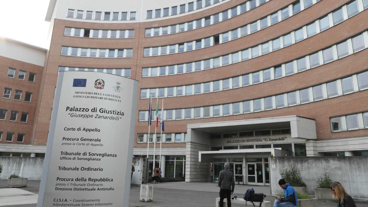 Rifugiato fa sesso con una bambina. Secondo il giudice però non è stupro