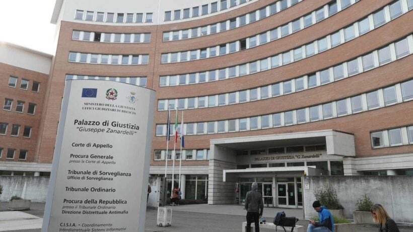 Rifugiato fa sesso con una bambina. Secondo il giudice però non è stupro