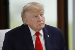 La pace proposta da Trump è una resa all’Iran