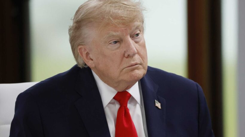 La pace proposta da Trump è una resa all’Iran