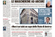 Oggi in edicola