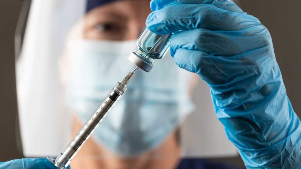 «Sui vaccini l’Europa ha fatto tutto da sola. Non abbiamo visto neanche un dossier»