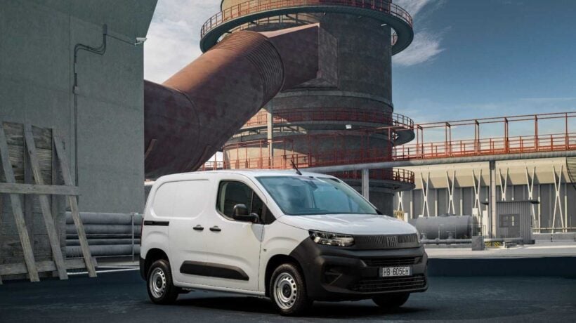 Stellantis lancia i van con le furbate. Ma conferma ben due motori diesel
